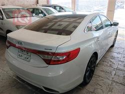 هيونداي أزيرا